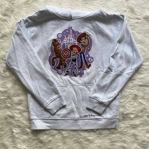 Walt Disney World Toy Story Hoodie